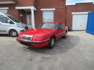  Chrysler Le-baron  1992/5