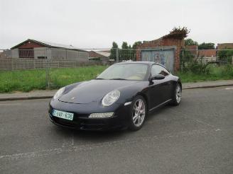  Porsche 911 CARRERA S 2006/12