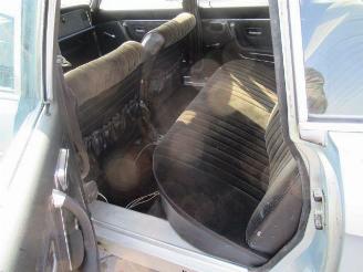 NSU Ro 80  picture 11