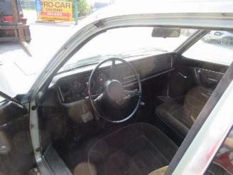 NSU Ro 80  picture 7