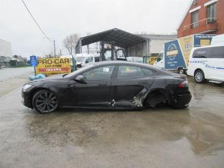 Tesla Model S TYPE 85 picture 8