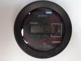 Renault Master HOOGTEWERKER picture 24