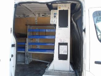 Renault Master HOOGTEWERKER picture 20