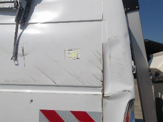 Renault Master HOOGTEWERKER picture 10