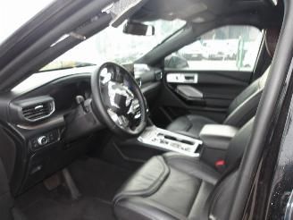 Ford Explorer PLATIUM picture 26