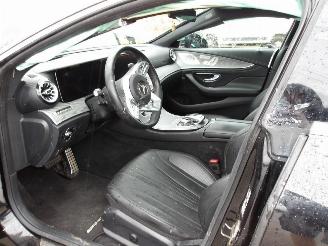 Mercedes CLS  picture 17