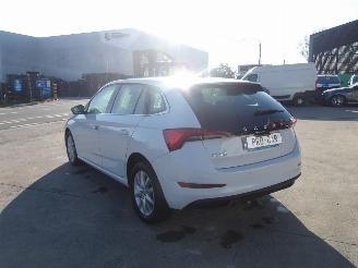 Skoda Scala 1.6 TDI AMBITION picture 8