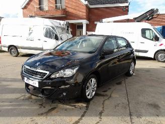 Unfallwagen Peugeot 308  2014/5