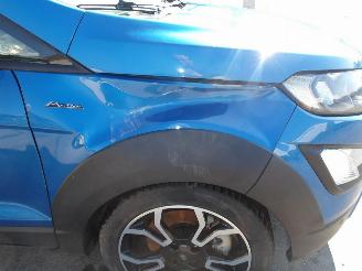 Ford EcoSport  picture 14