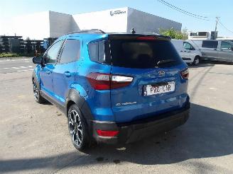 Ford EcoSport  picture 7
