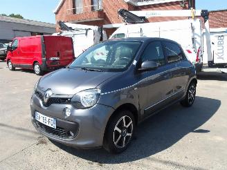 škoda osobní automobily Renault Twingo  2018/3