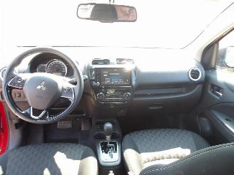 Mitsubishi Space-star REDLINE picture 22