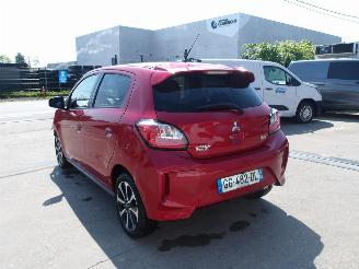 Mitsubishi Space-star REDLINE picture 7