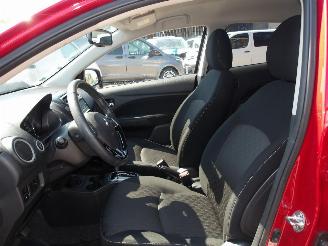 Mitsubishi Space-star REDLINE picture 21