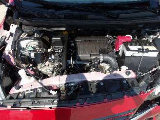 Mitsubishi Space-star REDLINE picture 16