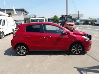 Mitsubishi Space-star REDLINE picture 4