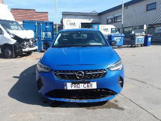 Opel Corsa ELEGANCE 1.2 T XH picture 2