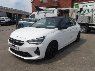 Schadeauto Opel Corsa GS 1.2T 2023/6
