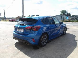 Ford Focus ST-LINE picture 7