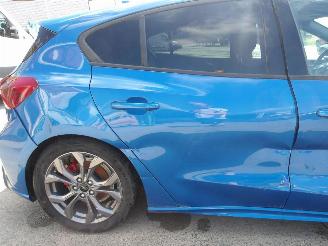Ford Focus ST-LINE picture 17