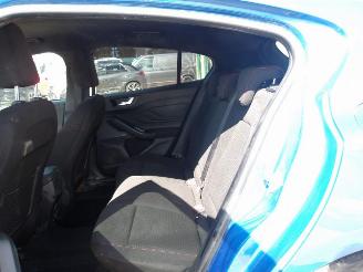 Ford Focus ST-LINE picture 25