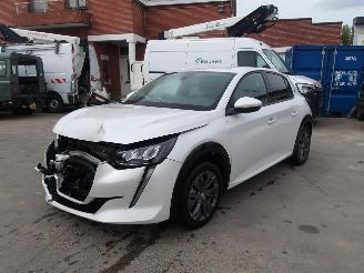 škoda osobní automobily Peugeot 208  2021/9