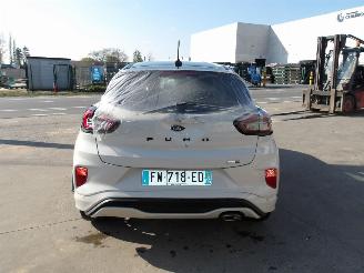 Ford Puma ST-LINE picture 6