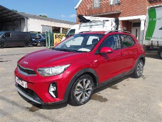 škoda osobní automobily Kia Stonic  2021/7