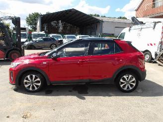 Kia Stonic  picture 10