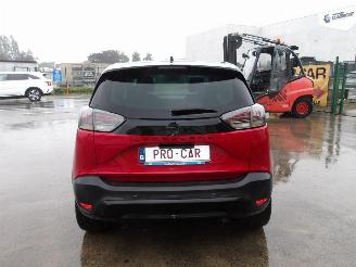 Opel Crossland GS picture 7