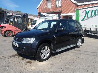 Suzuki Vitara  picture 1