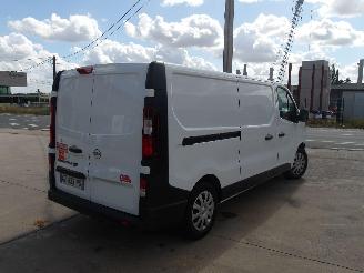 Nissan Primastar  picture 6