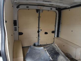 Nissan Primastar  picture 28