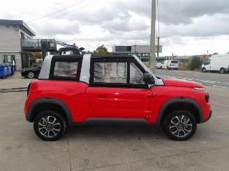 Citroën E-Mehari  picture 5