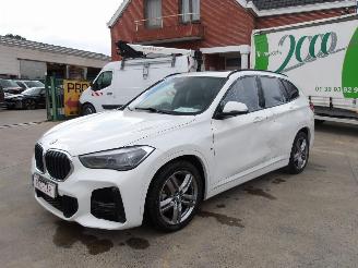  BMW X1 X DRIVE 18 D 2022/6