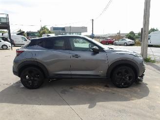 Nissan Juke  picture 5