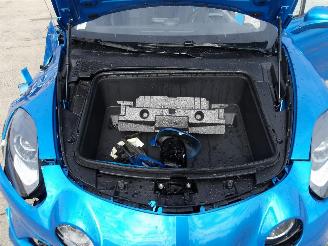 Alpine A110  picture 13