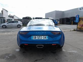 Alpine A110  picture 5