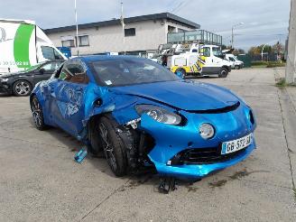 Alpine A110  picture 2