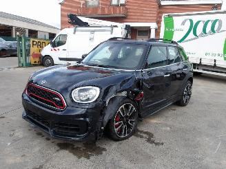 Avarii autoturisme Mini Cooper JOHN COOPER WORKS 2019/9