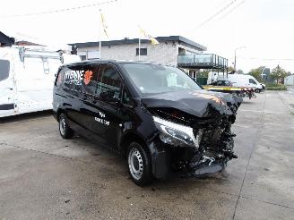 Mercedes Vito 114 picture 3