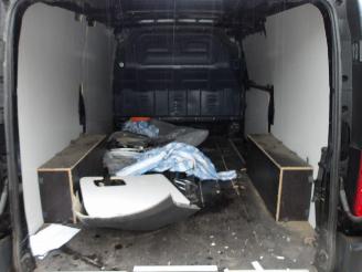 Mercedes Vito 114 picture 17