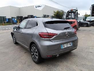 Renault Clio  picture 8