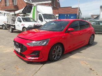 skadebil auto Ford Focus ST-LINE 2022/10