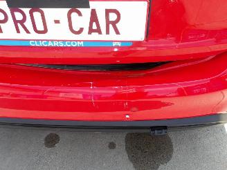 Ford Focus ST-LINE picture 19