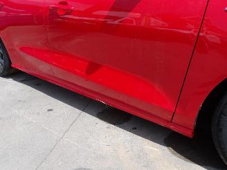 Ford Focus ST-LINE picture 16