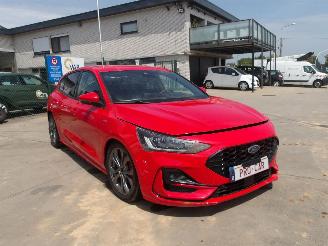 Ford Focus ST-LINE picture 5