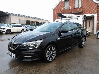 Renault Mégane  picture 1