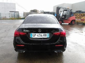 Mercedes A-klasse  picture 7