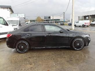 Mercedes A-klasse  picture 5